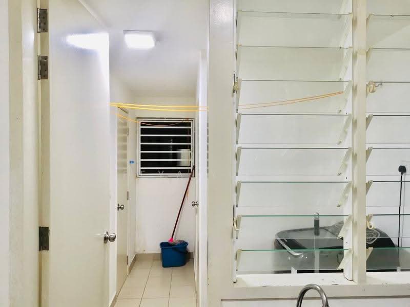 Condominium for Rent at Riverville Residences - Deeya Yusof - PropertyGuru.com.my