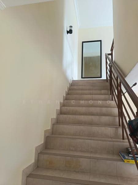 2-storey Terraced House for Rent in Sungai Buloh (Selangor) - Ethan Chong - Interior - PropertyGuru.com.my
