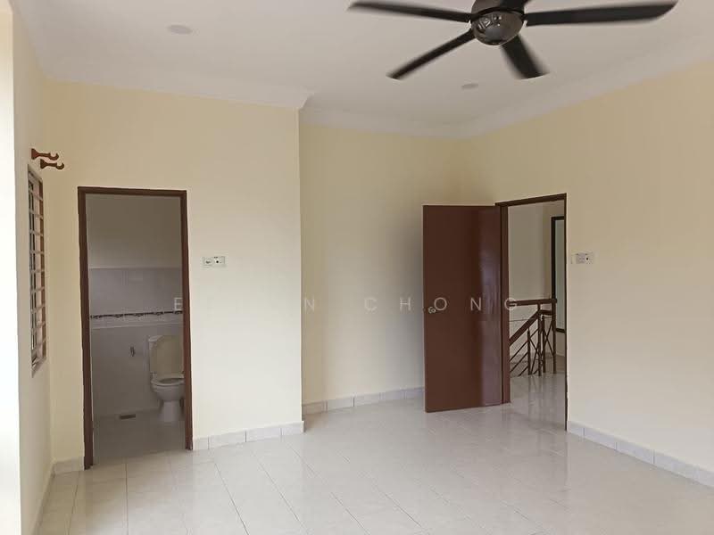 2-storey Terraced House for Rent in Sungai Buloh (Selangor) - Ethan Chong - Interior - PropertyGuru.com.my