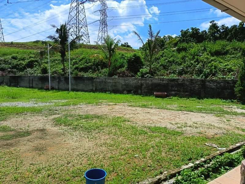 2-storey Terraced House for Rent in Sungai Buloh (Selangor) - Ethan Chong - Exterior - PropertyGuru.com.my