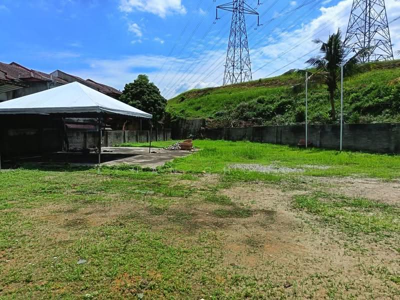 2-storey Terraced House for Rent in Sungai Buloh (Selangor) - Ethan Chong - Exterior - PropertyGuru.com.my