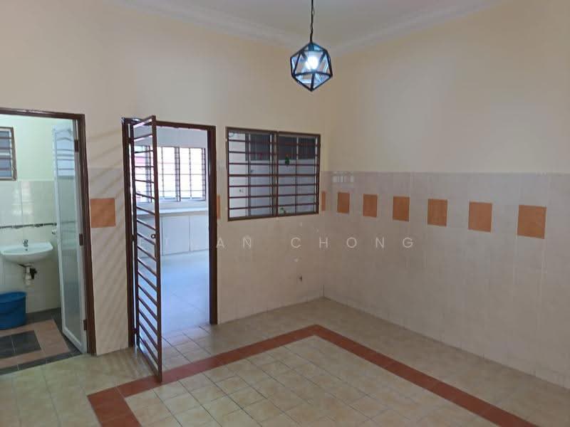 2-storey Terraced House for Rent in Sungai Buloh (Selangor) - Ethan Chong - Interior - PropertyGuru.com.my