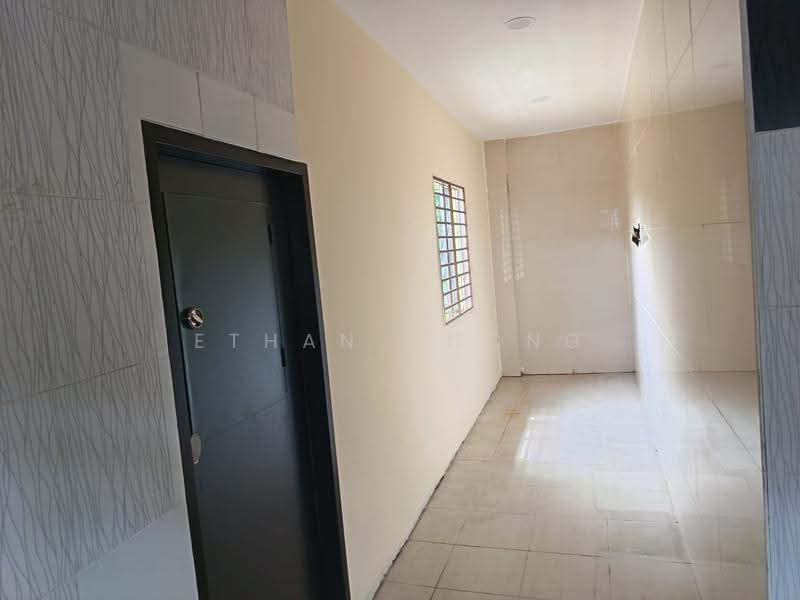 2-storey Terraced House for Rent in Sungai Buloh (Selangor) - Ethan Chong - Interior - PropertyGuru.com.my