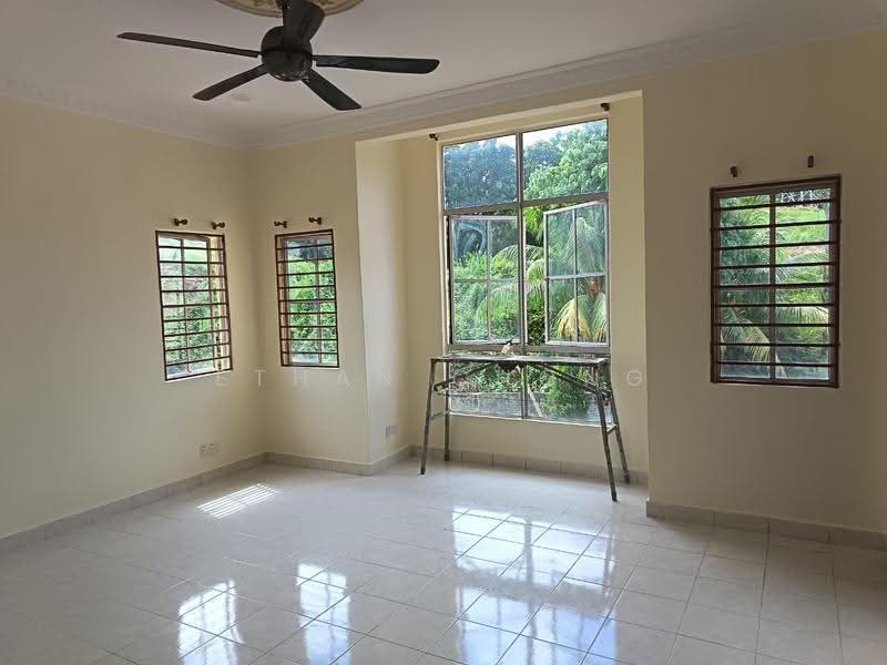 2-storey Terraced House for Rent in Sungai Buloh (Selangor) - Ethan Chong - Interior - PropertyGuru.com.my