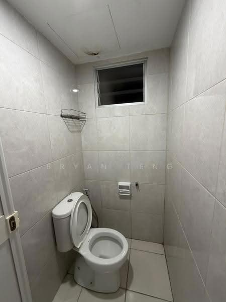Condominium for Rent at TRI PINNACLE - Bryan Teng - Bathroom - PropertyGuru.com.my