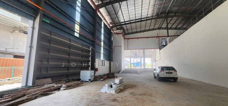 Factory for Sale in Telok Panglima Garang (Selangor) - Johnny Tan - Interior - PropertyGuru.com.my