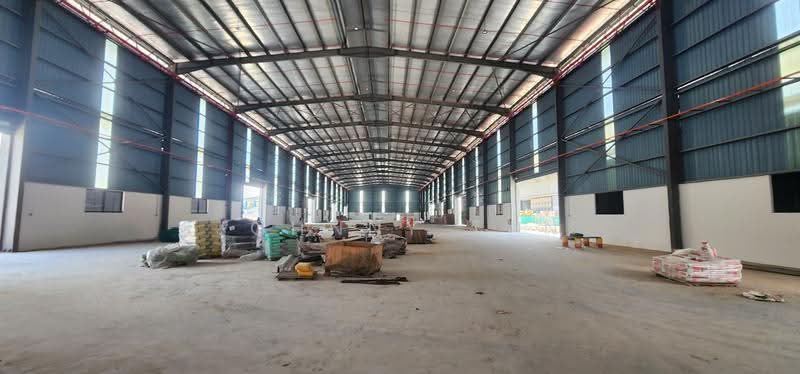 Factory for Sale in Telok Panglima Garang (Selangor) - Johnny Tan - Interior - PropertyGuru.com.my