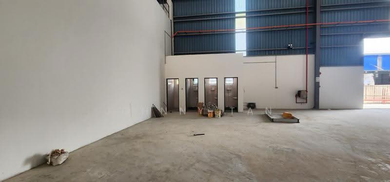 Factory for Sale in Telok Panglima Garang (Selangor) - Johnny Tan - Interior - PropertyGuru.com.my