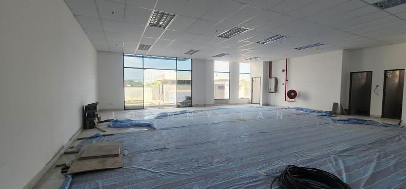 Factory for Sale in Telok Panglima Garang (Selangor) - Johnny Tan - Interior - PropertyGuru.com.my