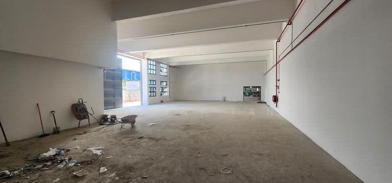 Factory for Sale in Telok Panglima Garang (Selangor) - Johnny Tan - Interior - PropertyGuru.com.my