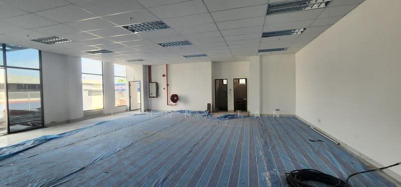 Factory for Sale in Telok Panglima Garang (Selangor) - Johnny Tan - Interior - PropertyGuru.com.my