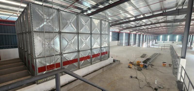 Factory for Sale in Telok Panglima Garang (Selangor) - Johnny Tan - Interior - PropertyGuru.com.my