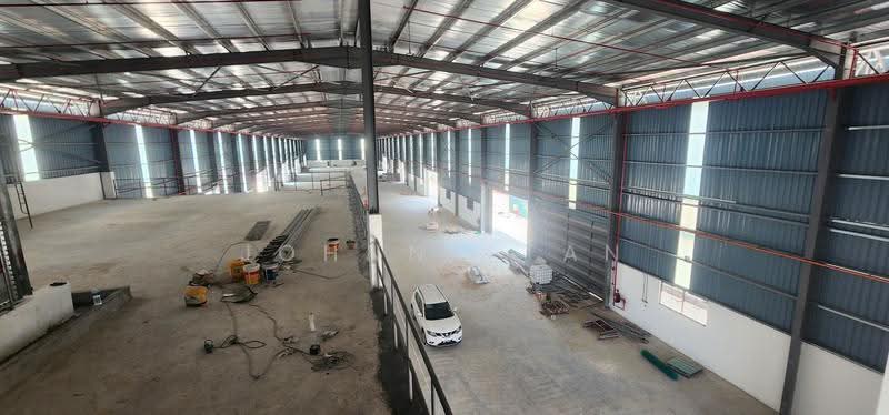 Factory for Sale in Telok Panglima Garang (Selangor) - Johnny Tan - Interior - PropertyGuru.com.my