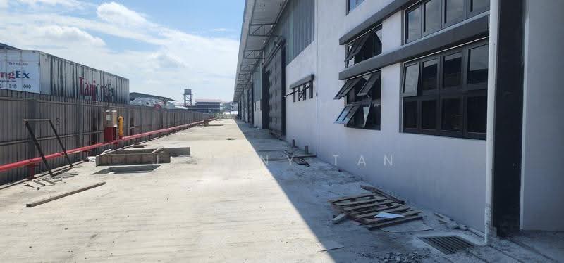Factory for Sale in Telok Panglima Garang (Selangor) - Johnny Tan - Exterior - PropertyGuru.com.my