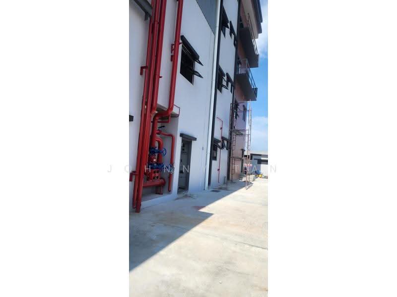Factory for Sale in Telok Panglima Garang (Selangor) - Johnny Tan - Exterior - PropertyGuru.com.my