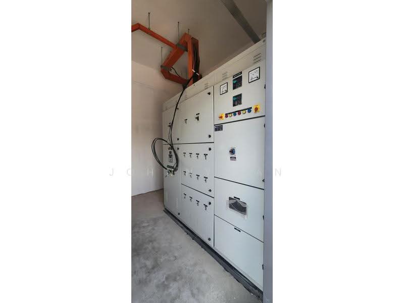Factory for Sale in Telok Panglima Garang (Selangor) - Johnny Tan - Interior - PropertyGuru.com.my