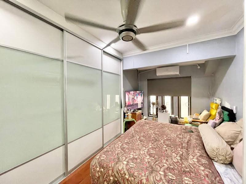 Terraced House for Sale in Usj 2 (Subang Jaya) - Khairul Syafiq - Bedroom - PropertyGuru.com.my