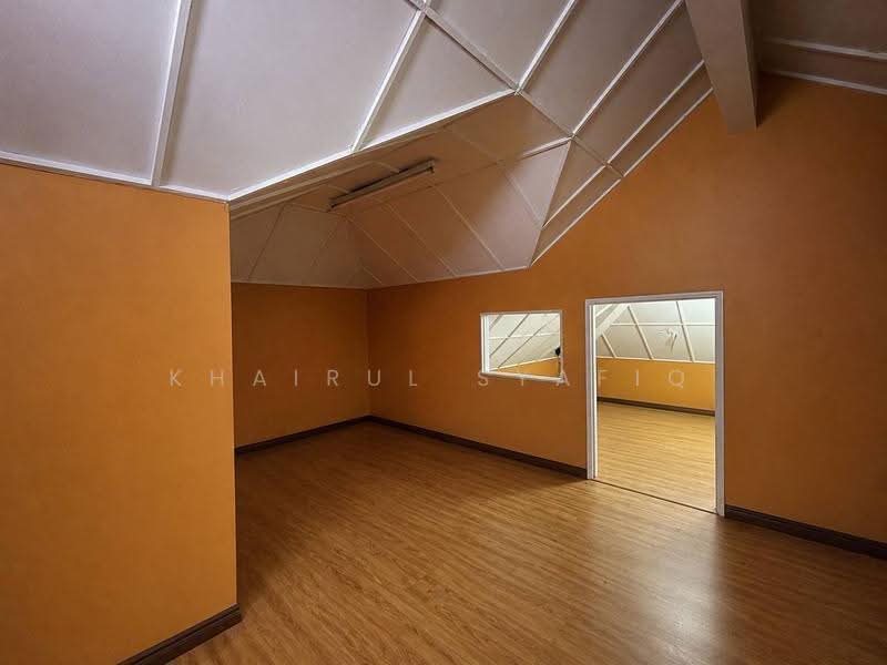Terraced House for Sale in Usj 2 (Subang Jaya) - Khairul Syafiq - Interior - PropertyGuru.com.my