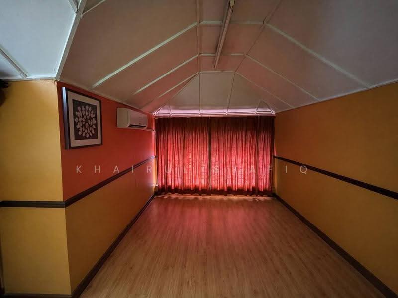 Terraced House for Sale in Usj 2 (Subang Jaya) - Khairul Syafiq - Interior - PropertyGuru.com.my