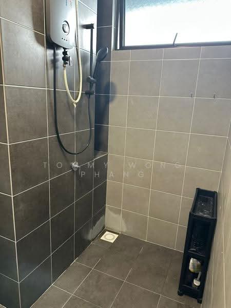 Service Residence for Rent at The Netizen - Tommy Wong Phang - Bathroom - PropertyGuru.com.my