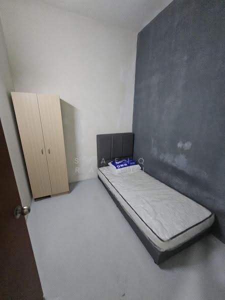 Kediaman Servis untuk Disewa di Avenue Crest - Syafiq Razali - Bedroom - PropertyGuru.com.my
