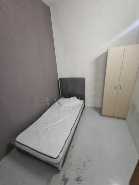Kediaman Servis untuk Disewa di Avenue Crest - Syafiq Razali - PropertyGuru.com.my