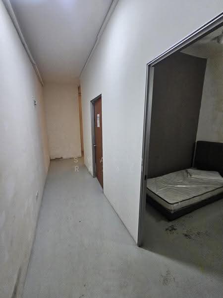 Kediaman Servis untuk Disewa di Avenue Crest - Syafiq Razali - Corridor - PropertyGuru.com.my