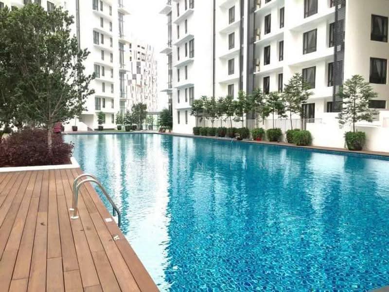 Service Residence for Rent at Solstice @ Pan'gaea - Darren Lim - Exterior - PropertyGuru.com.my