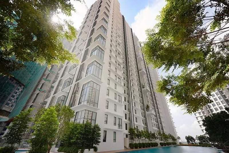 Service Residence for Rent at Solstice @ Pan'gaea - Darren Lim - Exterior - PropertyGuru.com.my
