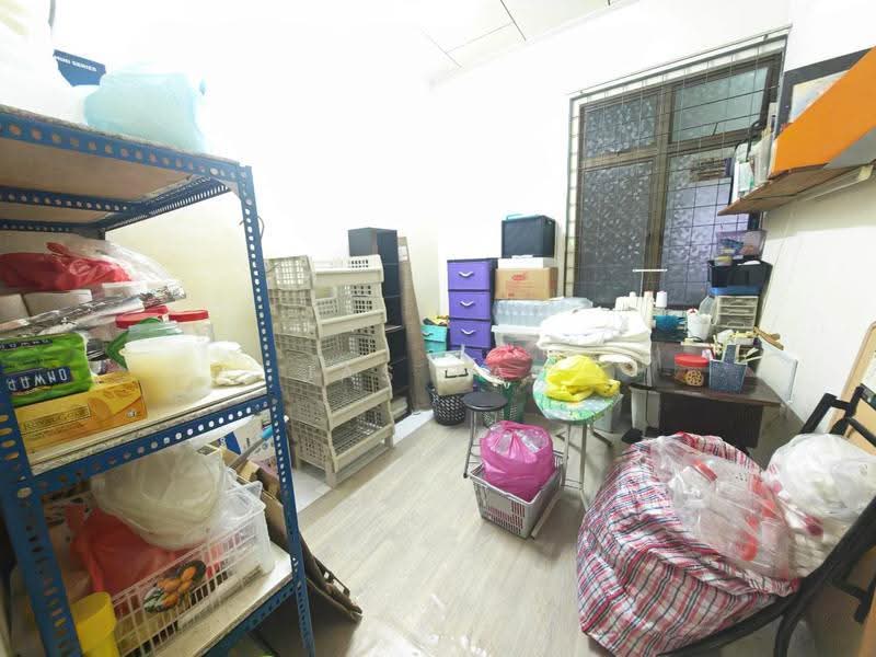 1-storey Terraced House for Sale in Plentong (Johor) - Jas Tay - Interior - PropertyGuru.com.my