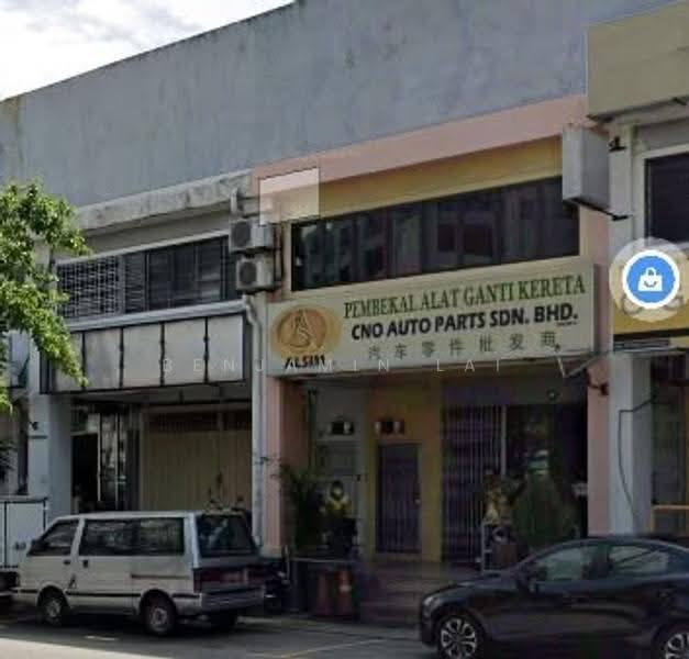 Shop for Sale in Jinjang (Kuala Lumpur) - Benjamin Lai - PropertyGuru.com.my