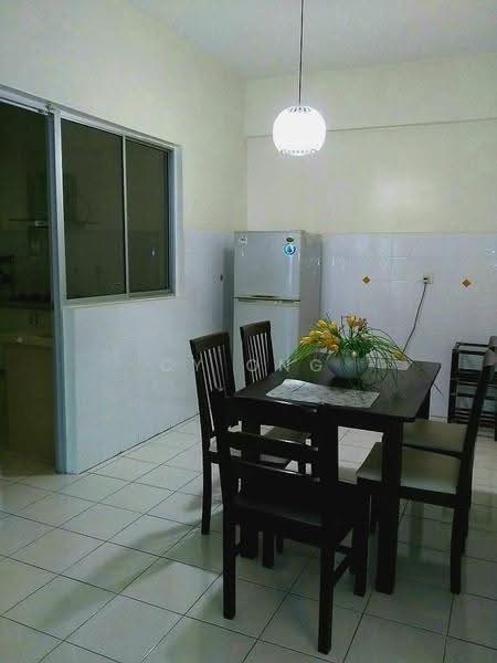 Condominium for Rent at Putra Place Condominium - CY Ong - PropertyGuru.com.my