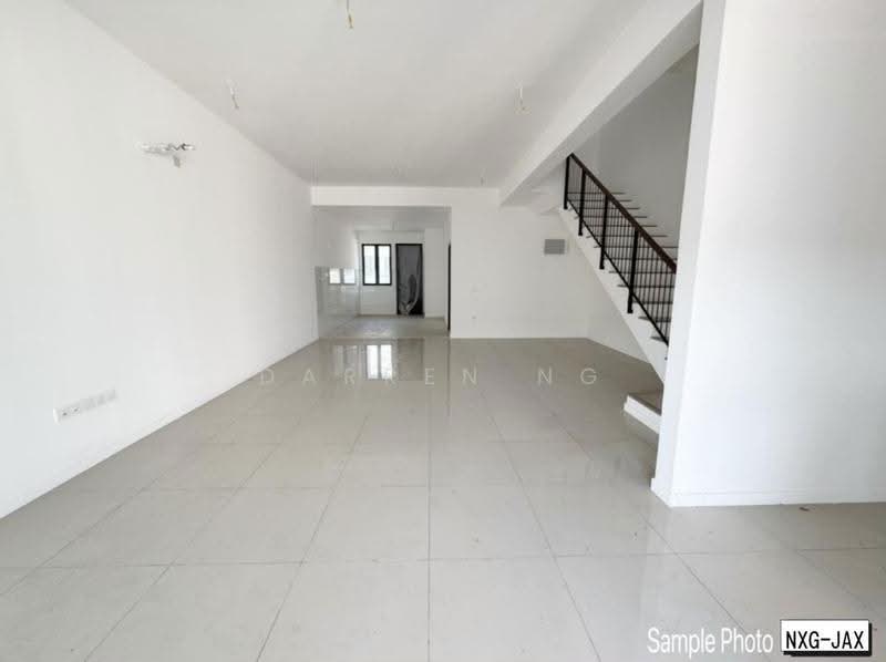 2-storey Terraced House for Sale in Bandar Bukit Raja (Klang) - Darren Ng - Interior - PropertyGuru.com.my