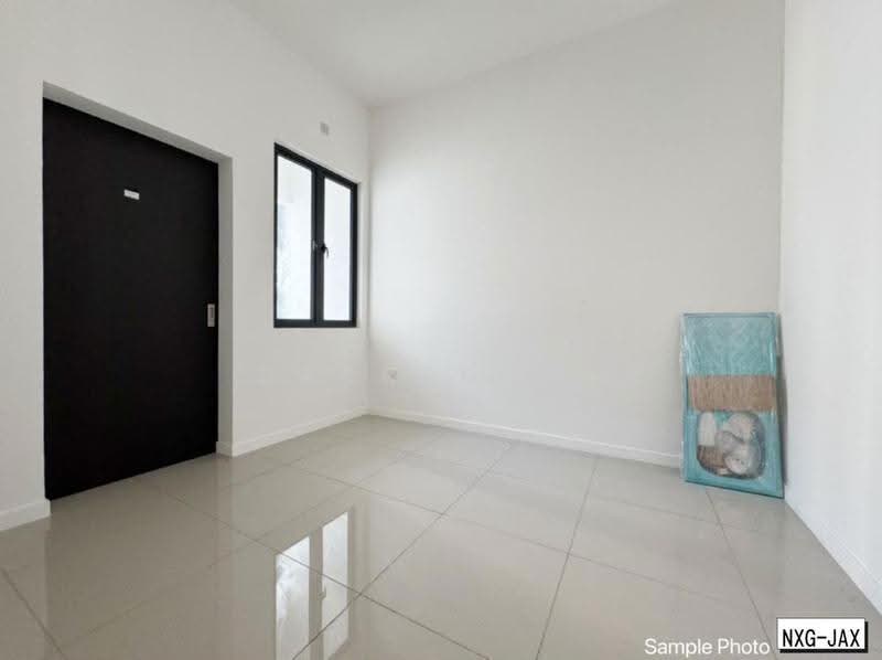 2-storey Terraced House for Sale in Bandar Bukit Raja (Klang) - Darren Ng - Interior - PropertyGuru.com.my
