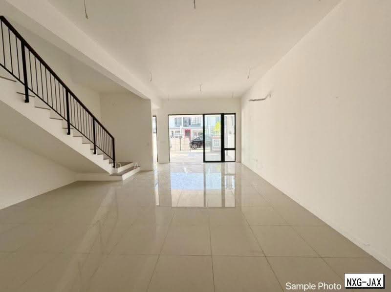 2-storey Terraced House for Sale in Bandar Bukit Raja (Klang) - Darren Ng - Interior - PropertyGuru.com.my
