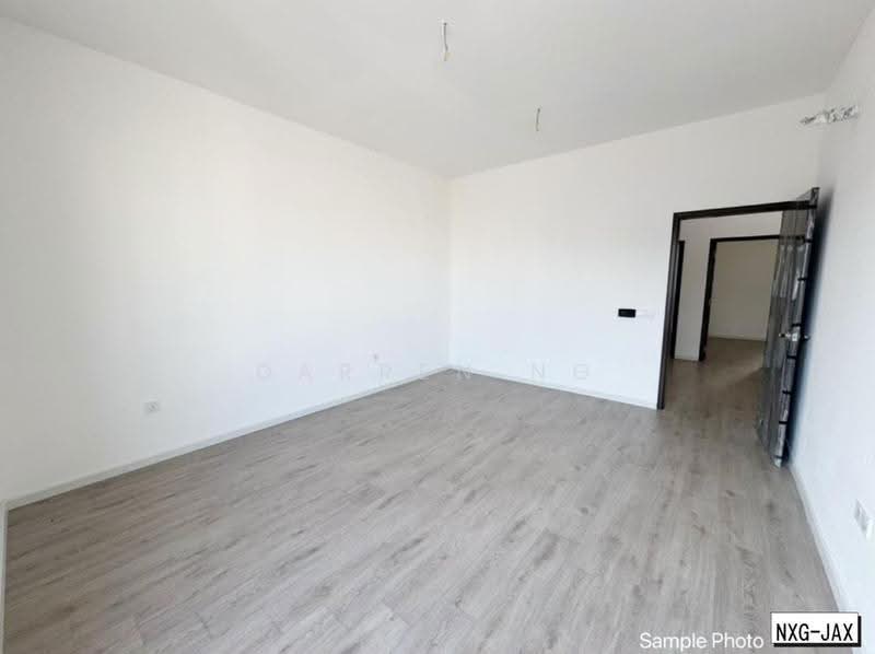 2-storey Terraced House for Sale in Bandar Bukit Raja (Klang) - Darren Ng - Interior - PropertyGuru.com.my