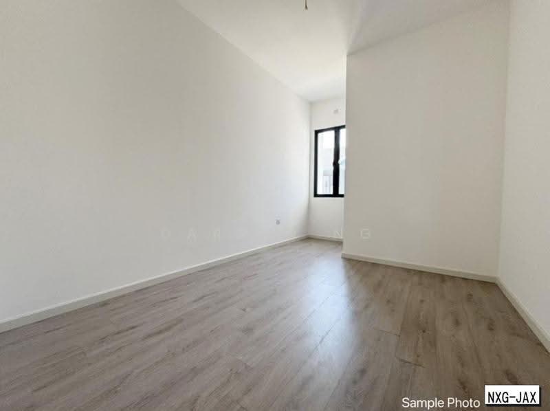 2-storey Terraced House for Sale in Bandar Bukit Raja (Klang) - Darren Ng - Interior - PropertyGuru.com.my