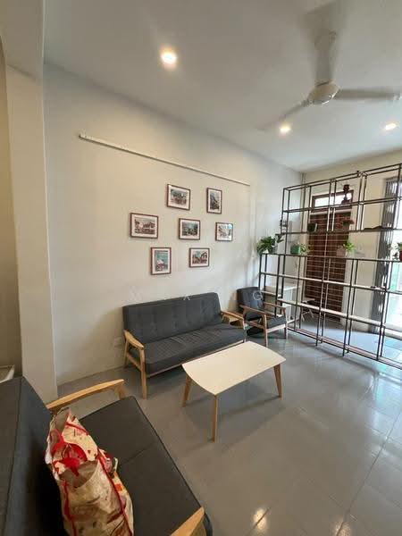 Shop / Office for Sale in Pulau Tikus (Penang) - Max Ng - Living Room - PropertyGuru.com.my