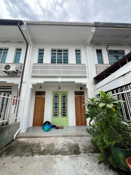 Shop / Office for Sale in Pulau Tikus (Penang) - Max Ng - Exterior - PropertyGuru.com.my