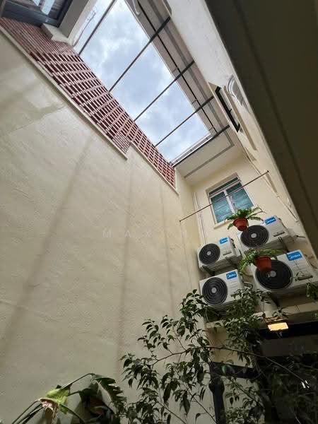 Shop / Office for Sale in Pulau Tikus (Penang) - Max Ng - Exterior - PropertyGuru.com.my