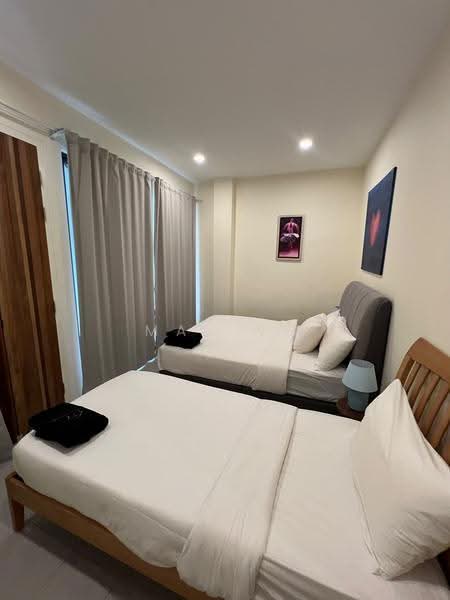 Shop / Office for Sale in Pulau Tikus (Penang) - Max Ng - Bedroom - PropertyGuru.com.my