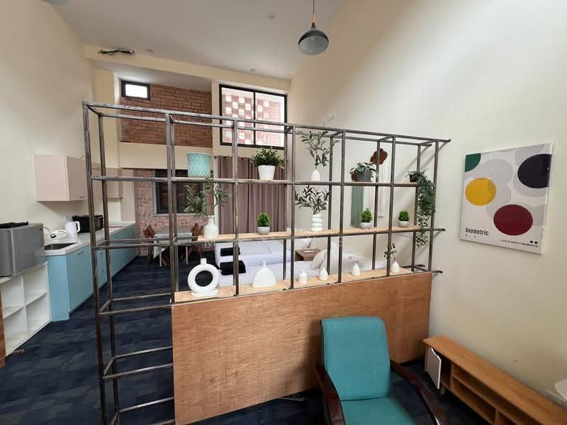 Shop / Office for Sale in Pulau Tikus (Penang) - Max Ng - Kitchen - PropertyGuru.com.my