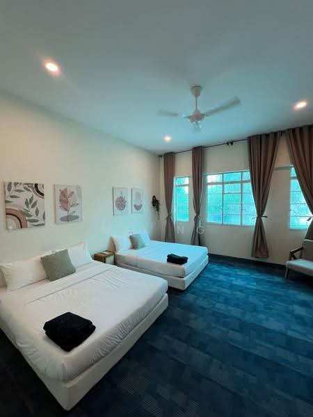 Shop / Office for Sale in Pulau Tikus (Penang) - Max Ng - Bedroom - PropertyGuru.com.my