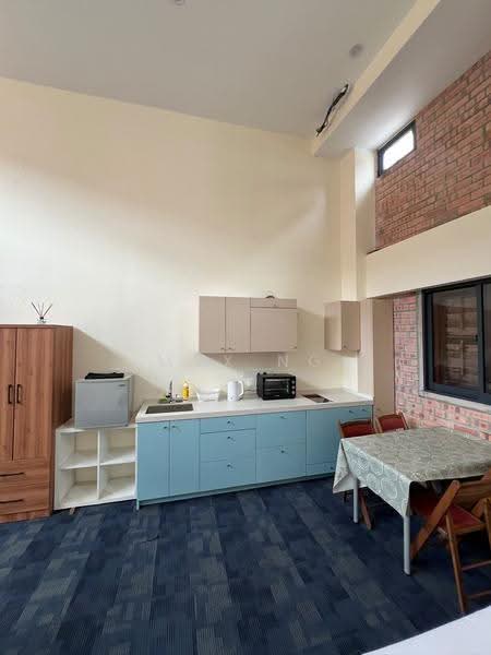 Shop / Office for Sale in Pulau Tikus (Penang) - Max Ng - Kitchen - PropertyGuru.com.my