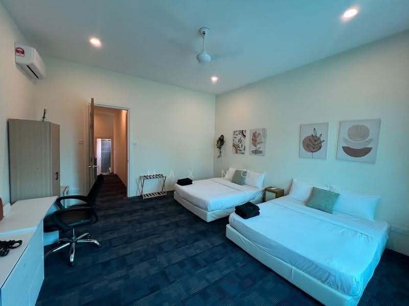 Shop / Office for Sale in Pulau Tikus (Penang) - Max Ng - Bedroom - PropertyGuru.com.my