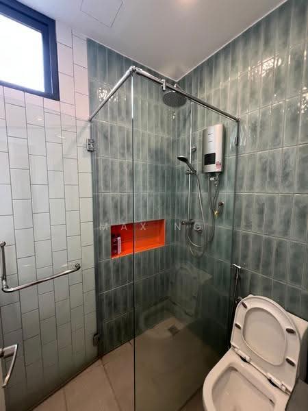 Shop / Office for Sale in Pulau Tikus (Penang) - Max Ng - Bathroom - PropertyGuru.com.my