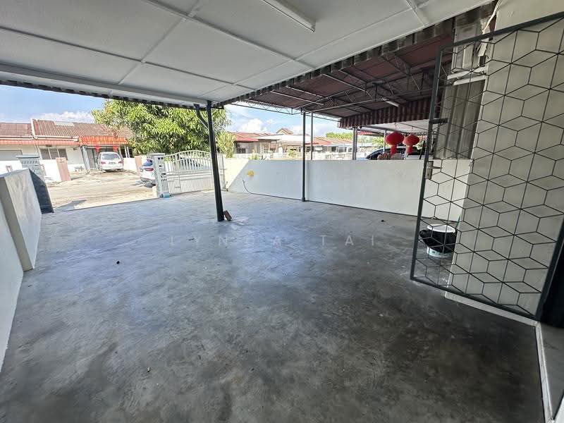 1-storey Terraced House for Sale in Taman Kota Permai (Bukit Mertajam) - Lynda Tai - Exterior - PropertyGuru.com.my