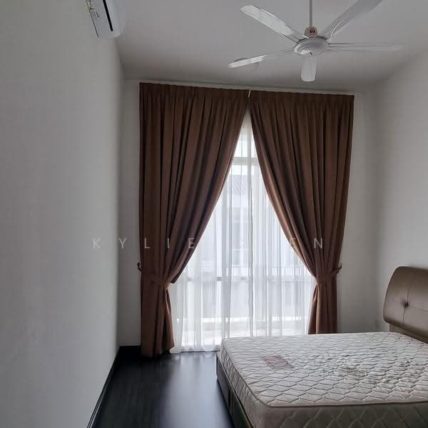 2-storey Terraced House for Sale in Eco Majestic (Semenyih) - Kylie Chen - Bedroom - PropertyGuru.com.my