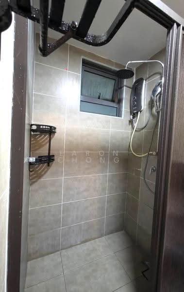 Service Residence for Rent at Liberty @ Arc - Earon Chong - Bathroom - PropertyGuru.com.my