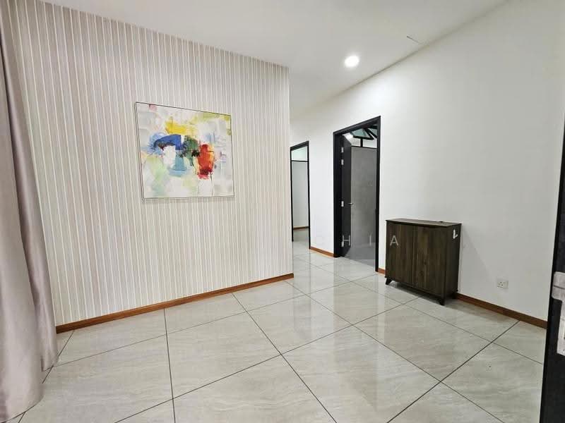 3-storey Terraced House for Rent in Senibong Cove (Masai) - Stella Chia - Interior - PropertyGuru.com.my